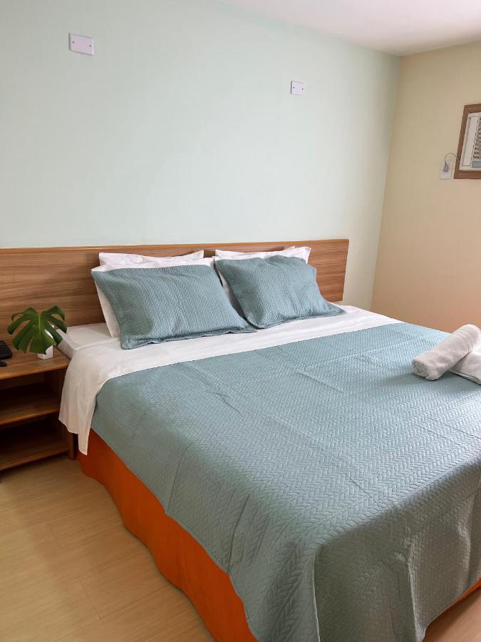 Imperial Suites By Prado Correas Экстерьер фото